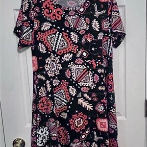 LulaRoe Carly Dress